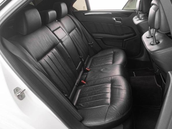 Mercedes-Benz E-Класс IV (W212 S212 C207) Рестайлинг с пробегом 2014 года, цена 2 319 000 рублей, 260141 км, седан, Автокод Объявления