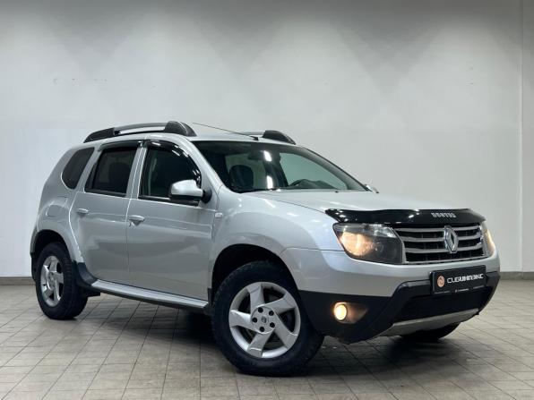 Renault Duster I с пробегом 2013 года, цена 580 000 рублей, 166000 км, внедорожник, Автокод Объявления