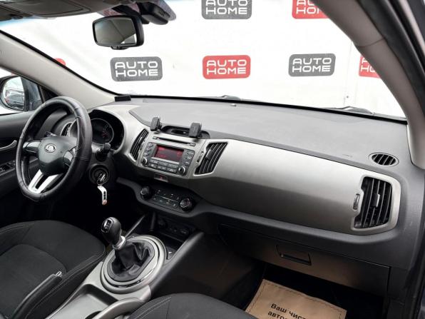 Kia Sportage III с пробегом 2014 года, цена 979 990 рублей, 226147 км, внедорожник, Автокод Объявления
