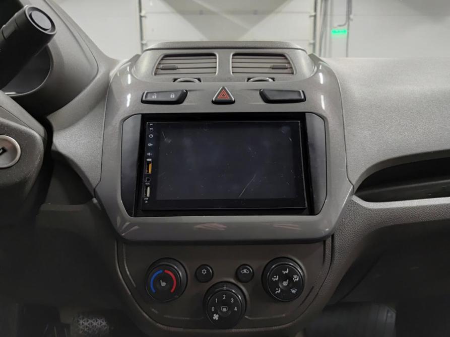 Chevrolet Cobalt II Казань  - изображение 18