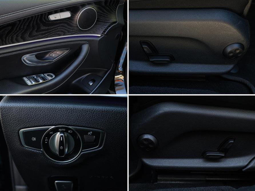 Mercedes-Benz E-Класс V (W213 S213 C238) Рестайлинг Москва  - изображение 8