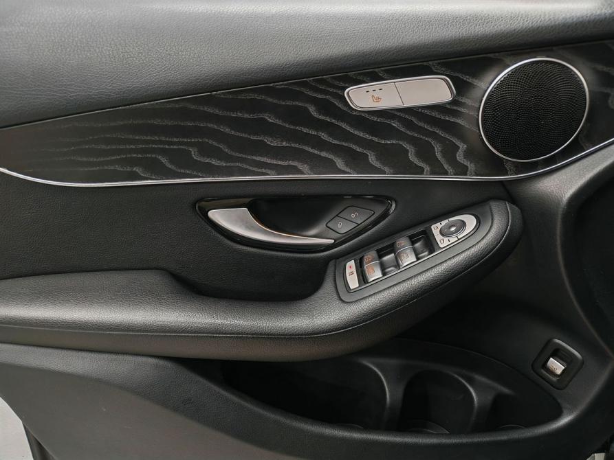 Mercedes-Benz GLC I (X253) Москва  - изображение 15