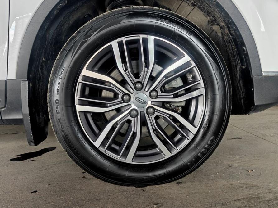 Geely Atlas Pro Москва  - изображение 20