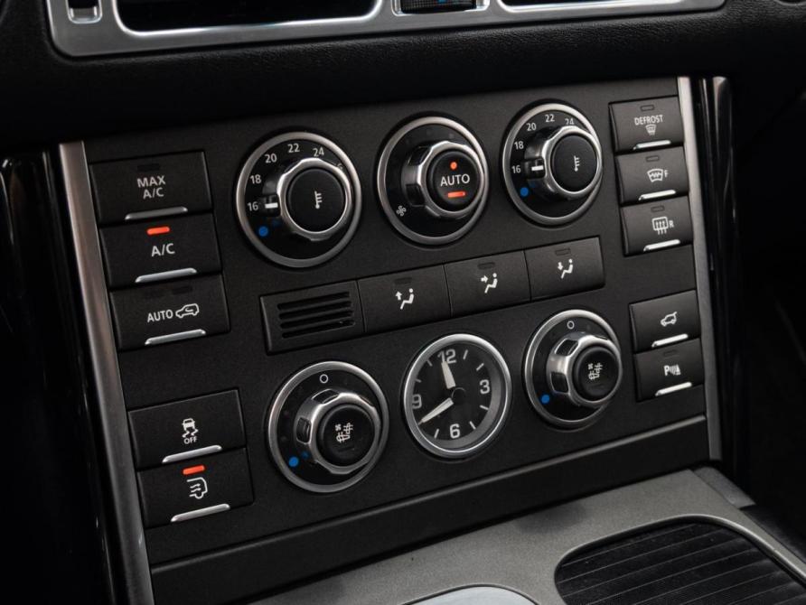 Land Rover Range Rover III Рестайлинг 2 Краснодар  - изображение 15