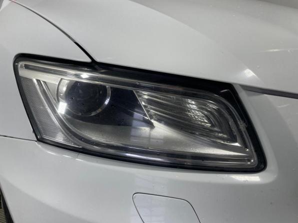 Audi Q5 I (8R) Рестайлинг с пробегом 2015 года, цена 1 711 000 рублей, 259932 км, внедорожник, Автокод Объявления