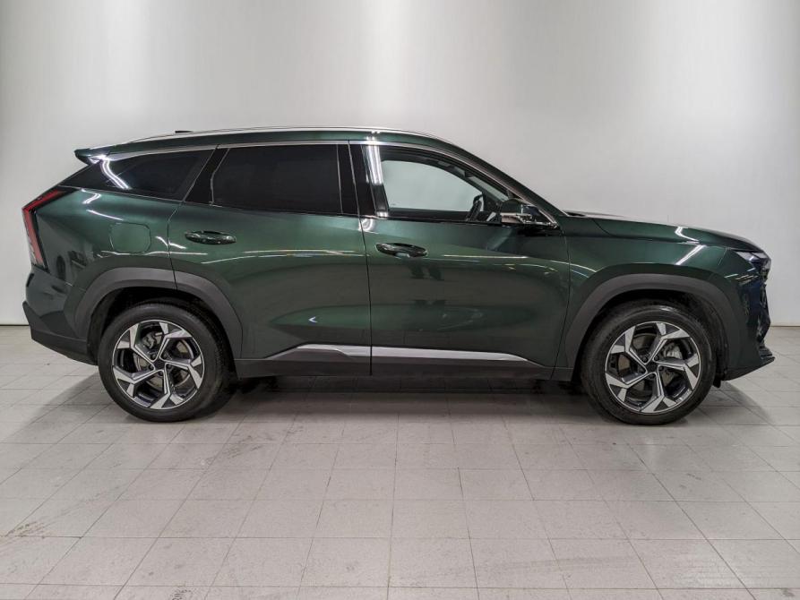 Geely Atlas II Москва  - изображение 4