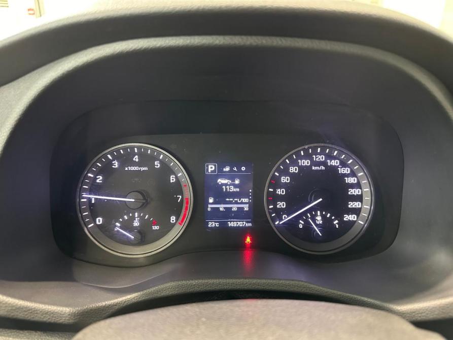 Hyundai Tucson III Оренбург  - изображение 12