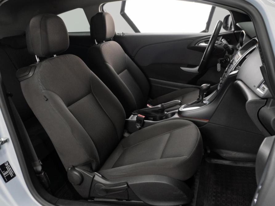 Opel Astra J Тюмень  - изображение 8