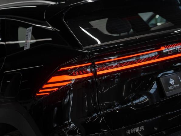 Geely Galaxy M7 с пробегом 2026 года, цена 3 900 000 рублей, 25 км, внедорожник, Автокод Объявления
