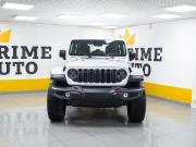 Jeep Wrangler IV (JL) Рестайлинг Новосибирск  - изображение 30