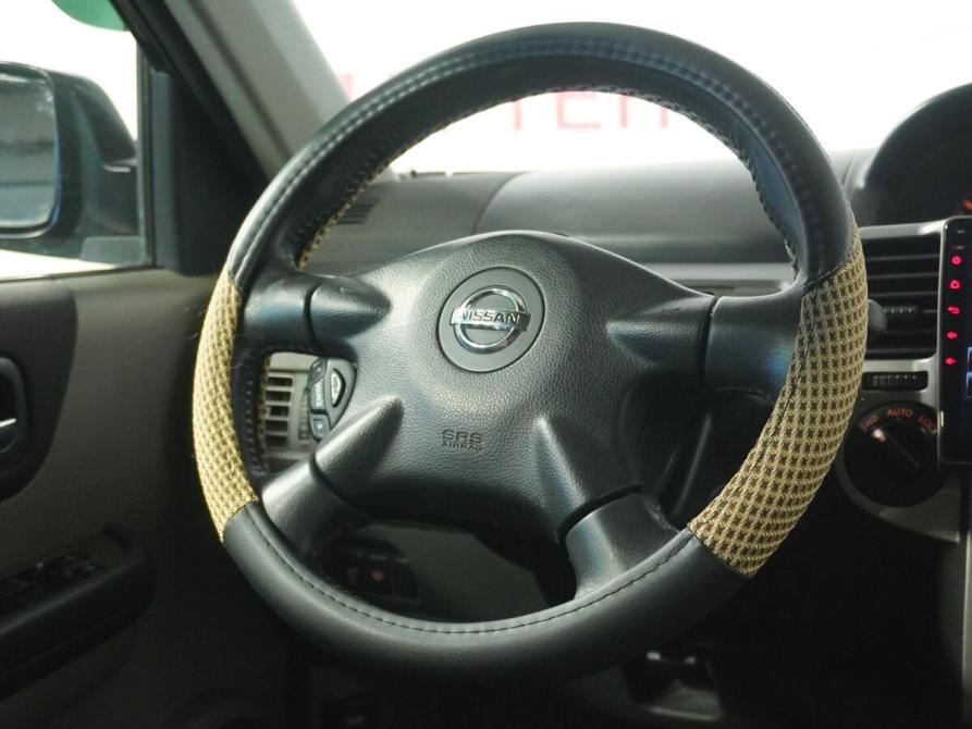 Nissan X-Trail I Рестайлинг Вологда  - изображение 16