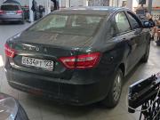 Lada (ВАЗ) Vesta I Краснодар  - изображение 8