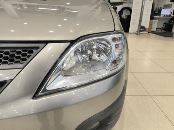 Lada (ВАЗ) Largus I с пробегом 2018 года, цена 799 000 рублей, 92205 км, универсал, Автокод Объявления