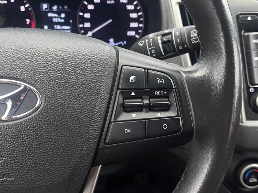 Hyundai Creta I Санкт-Петербург  - изображение 8