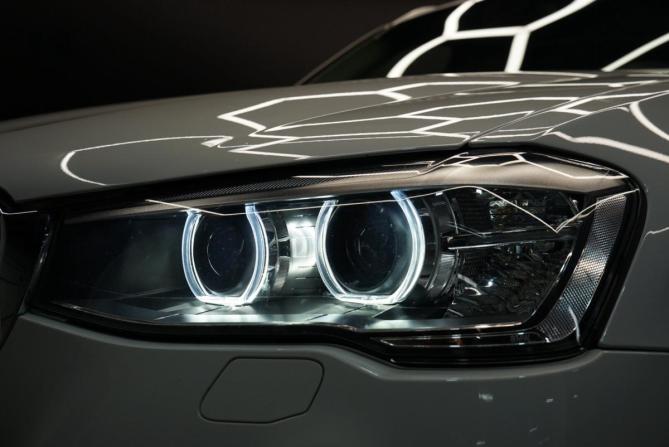 BMW X3 II (F25) Рестайлинг с пробегом 2014 года, цена 2 299 000 рублей, 202226 км, внедорожник, Автокод Объявления