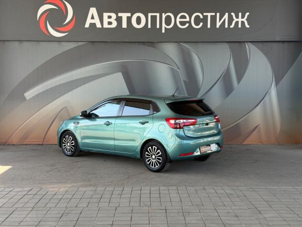 Kia Rio III с пробегом 2012 года, цена 699 000 рублей, 222190 км, хэтчбек, Автокод Объявления