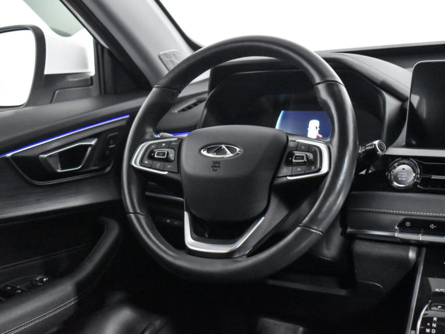 Chery Tiggo 4 Pro I Санкт-Петербург  - изображение 15