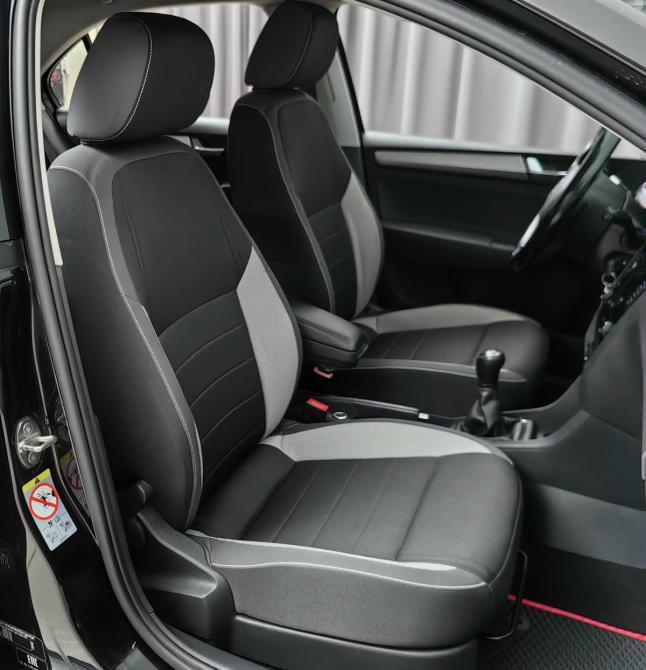 Skoda Rapid I Рестайлинг Подольск  - изображение 7