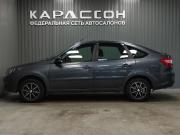 Lada (ВАЗ) Granta I Рестайлинг Пермь  - изображение 22