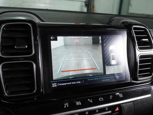 Citroen C5 Aircross I с пробегом 2020 года, цена 2 035 000 рублей, 222606 км, внедорожник, Автокод Объявления