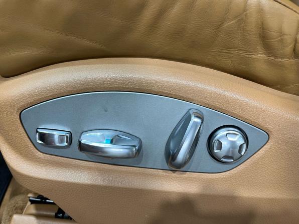 Porsche Cayenne II (958) с пробегом 2011 года, цена 2 379 000 рублей, 239700 км, внедорожник, Автокод Объявления