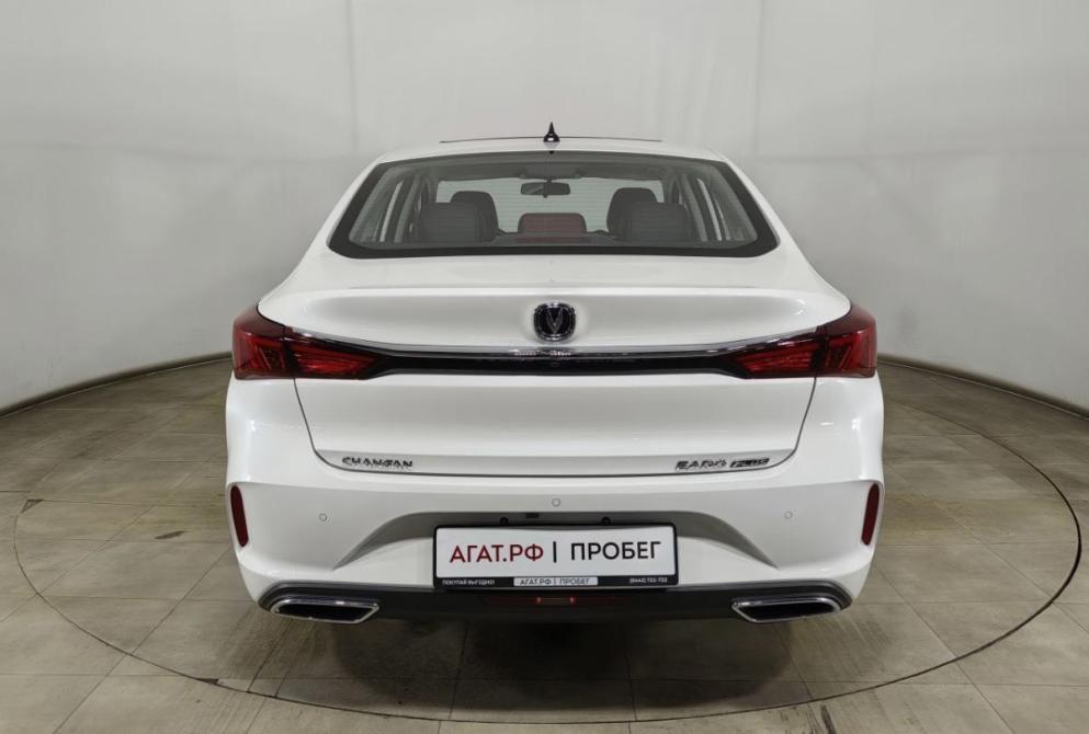 Changan Eado Plus Волгоград  - изображение 6