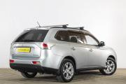 Mitsubishi Outlander III Тюмень  - изображение 28