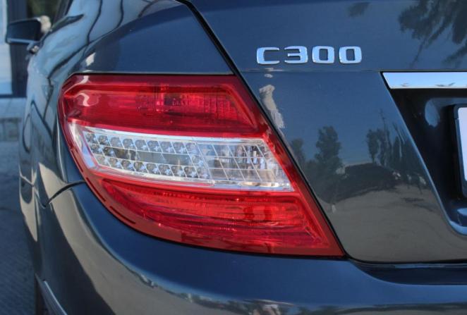Mercedes-Benz C-Класс III (W204) с пробегом 2009 года, цена 1 140 000 рублей, 205209 км, седан, Автокод Объявления