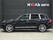 Porsche Cayenne I Рестайлинг (957) Екатеринбург  - изображение 30