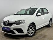 Renault Logan II Рестайлинг Борисоглебск  - изображение 16
