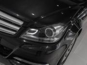 Mercedes-Benz C-Класс III (W204) Рестайлинг Москва  - изображение 49