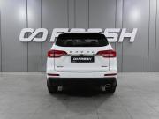 Haval M6 I Рестайлинг Ростов-на-Дону  - изображение 23