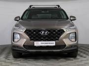 Hyundai Santa Fe IV Химки  - изображение 19