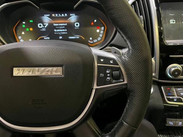 Haval H9 I Рестайлинг с пробегом 2023 года, цена 2 893 000 рублей, 126620 км, внедорожник, Автокод Объявления