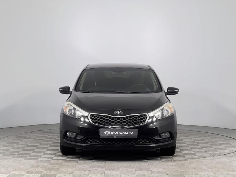 Kia Cerato III Калининград  - изображение 2