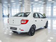 Renault Logan II Самара  - изображение 14