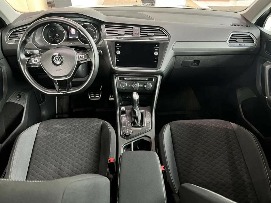 Volkswagen Tiguan II Екатеринбург  - изображение 14