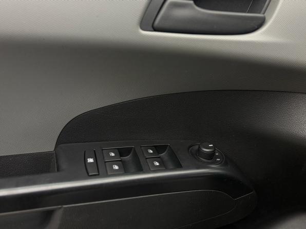Chevrolet Aveo II с пробегом 2014 года, цена 779 000 рублей, 186195 км, седан, Автокод Объявления