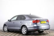 Volkswagen Jetta VI Рестайлинг Пермь  - изображение 24
