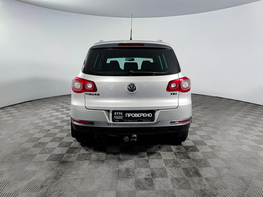 Volkswagen Tiguan I Уфа  - изображение 7