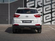 Hyundai Creta I Краснодар  - изображение 24