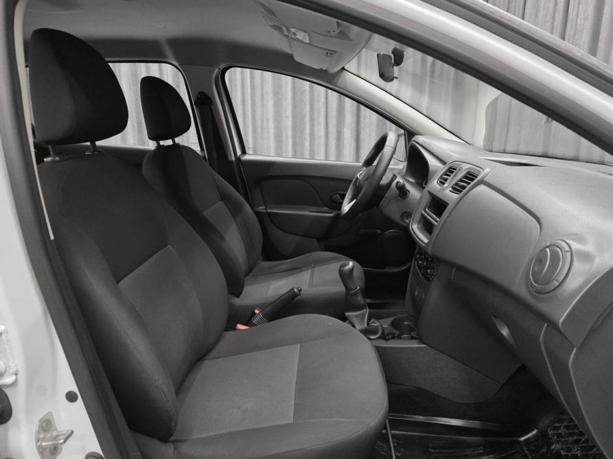 Renault Sandero II Рестайлинг Красноярск  - изображение 13