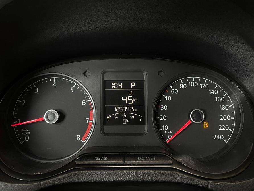 Volkswagen Polo V Рестайлинг Тамбов  - изображение 14