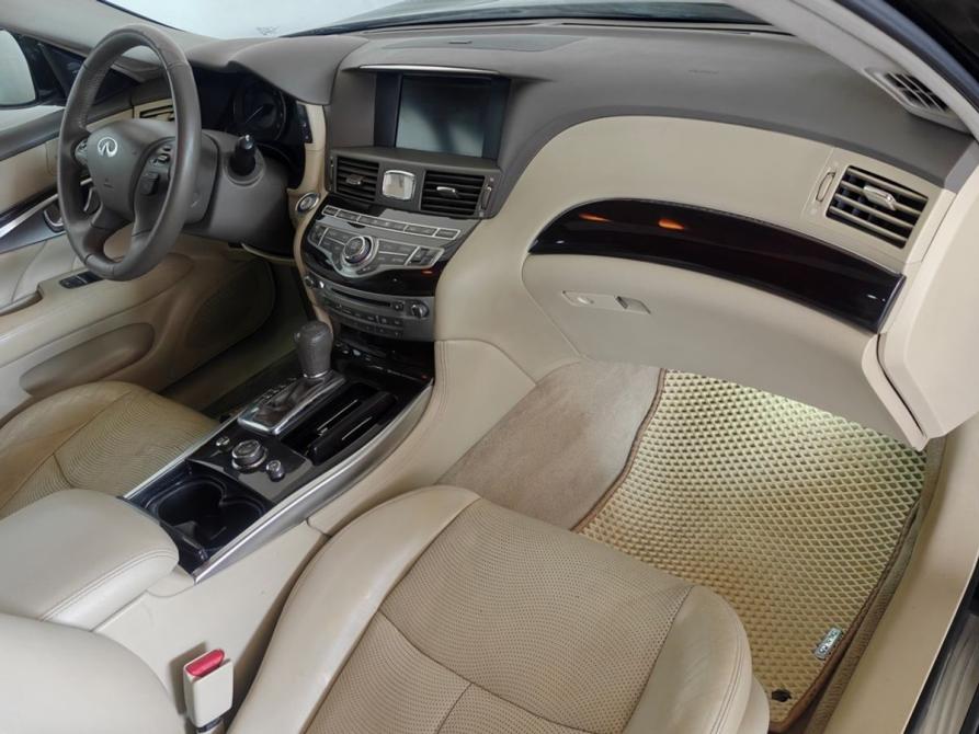 Infiniti M IV Москва  - изображение 10