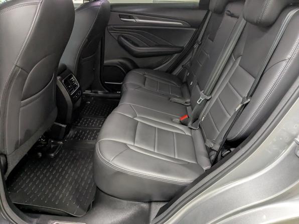 Haval F7x I с пробегом 2022 года, цена 2 050 000 рублей, 40131 км, внедорожник, Автокод Объявления