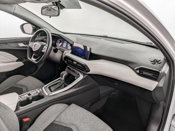Kaiyi E5 с пробегом 2023 года, цена 840 000 рублей, 71142 км, седан, Автокод Объявления