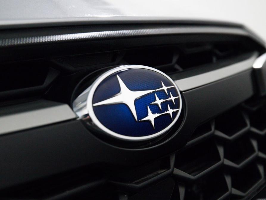 Subaru XV II Иркутск  - изображение 21