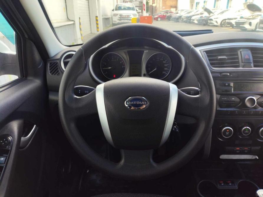 Datsun on-DO I Санкт-Петербург  - изображение 18