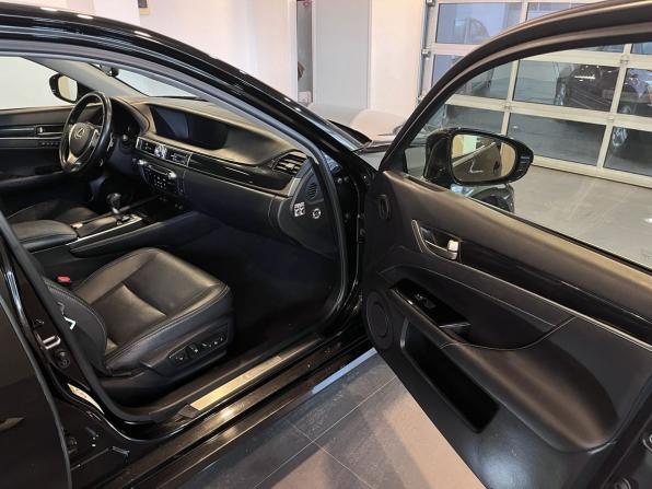 Lexus GS IV с пробегом 2014 года, цена 2 171 900 рублей, 124048 км, седан, Автокод Объявления