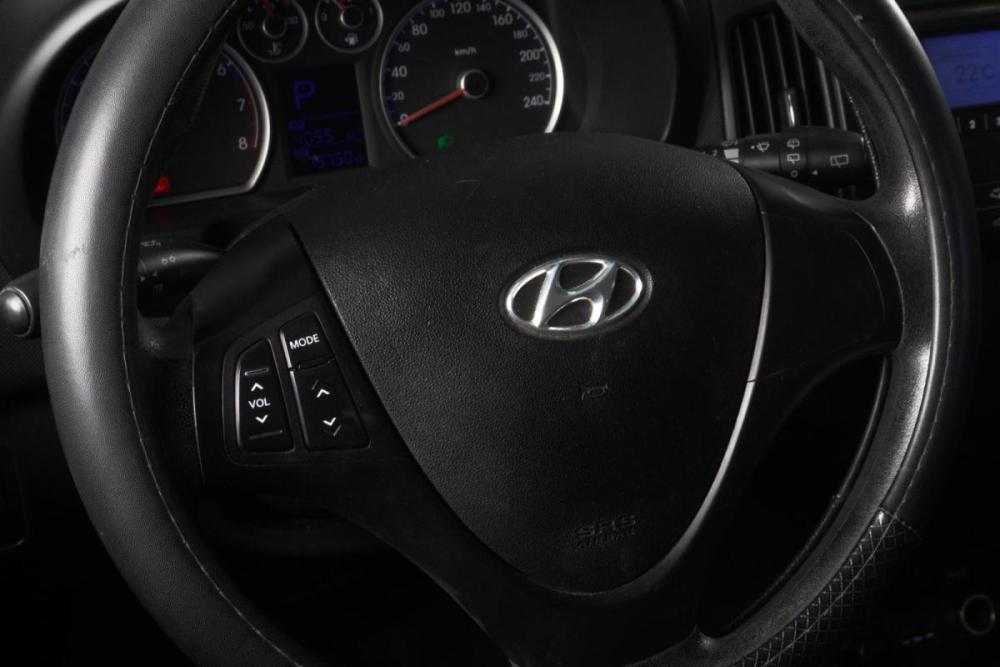 Hyundai i30 I Минеральные Воды  - изображение 12